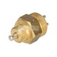 SCHALTER M27X1/M18X1,5 GESCHLOSSEN